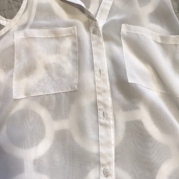 TANK TOP - Picture 3 of 5